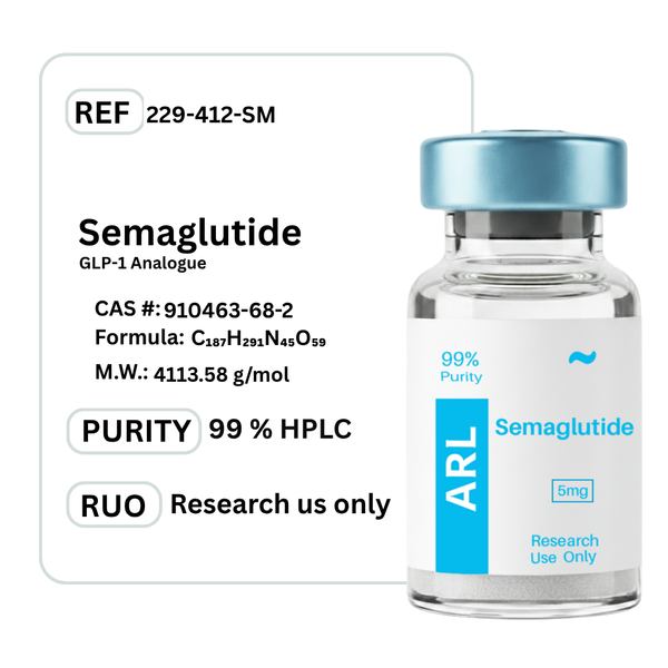Huntsville Peptides (ARL)